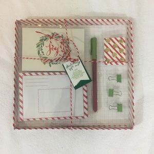 Joy Stationary Gift Set